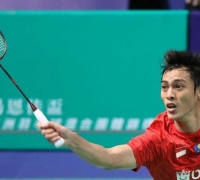 Taiwan Open 2019: Empat Wakil Indonesia ke Semifinal