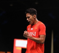 SEA Games 2021: Tim Putra Indonesia Hadapi Thailand di Semifinal