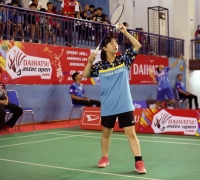 Daihatsu Astec Open 2019: Ancaman Pemain Jepang Jadi Kenyataan