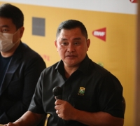 Ini Penjelasan PBSI Soal Keracunan Pemain di Indonesia Masters 2022