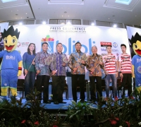 Blibli.com Indonesia Open 2018 Tanpa Kualifikasi