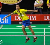 Djarum Sirnas 2019: Nyoman Permalukan Laskar Pelatnas