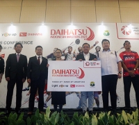 Daihatsu Indonesia Masters Kembali Hadir di Awal 2023