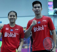 WCJ 2019: Tim Indonesia Tantang Tiongkok di Final