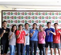 Indonesia Diperkuat 29 Pemain di Kejuaraan Dunia 2018.