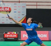 Djarum Sirnas 2019: Seri Keenam Digelar di Mataram