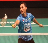 Thailand Open 2018: Sony Pulangkan Ihsan Lebih Awal