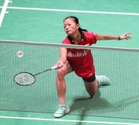 All England 2018 : Okuhara Terlalu Kuat Buat Fitriani