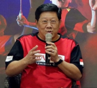 Audisi PB.Djarum Tahun ini Menjadi Episode Terakhir