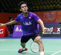 Akita Masters 2019: Firman Meluncur ke Semifinal