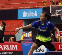 Djarum Sirnas 2019: Hanna Pensiun Mutiara Siapkan Pengganti