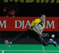 Djarum Sirnas 2019: Persaingan Keras di Tunggal Dewasa Putri