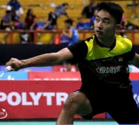 Sirnas Sulsel 2018: Tiga Tungal Putra Mutiara ke Semifinal