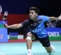 Syabda Amankan Tiket Ke Putaran Ketiga di Malang Inter Challenge