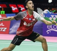 Akita Masters 2019: Firman Rebut Gelar Kedua Musim 2019