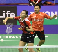 Malaysia Masters: Indonesia Sisakan Dua Wakil di Semifinal