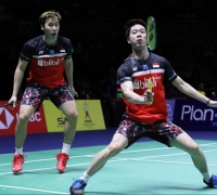 Thailand Open 2019: Indonesia Tanpa Wakil di Semifinal