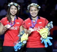 Gagal Total di Nanjing Susy Minta Maaf