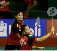 Blibli.com Superliga Junior 2018: Putri Djarum dan Mutiara Berebut Juara Grup