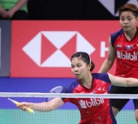 Denmark Open 2019: Greysia/Apriyani Hadapi Chang/Kim di Babak Kedua