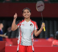 SEA Games 2021: Gregoria cs Waspadai Tiga Faktor Ini Lawan Vietnam