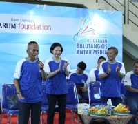 KBAM 2019: Tim Unggulan Melaju ke Putaran Kedua