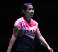 Gregoria Incar Delapan Besar di Japan Open