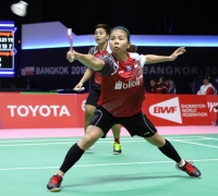 Putri Indonesia Siap Hadapi Thailand di Perempat Final
