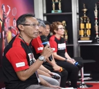 PB Djarum Terapkan Standar Tinggi Untuk Calon Anggota Baru