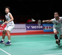 Malaysia Masters 2020: Greysia/Apriyani Lolos ke Perempat Final