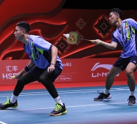 Lima Wakil Indonesia ke Semifinal BWF WTF 2022