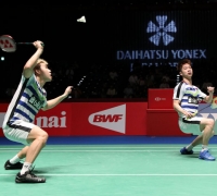 Japan Open 2018: Selangkah Lagi Minions Pertahankan Gelar