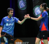 All England 2018 : Tiga Wakil Indonesia Tersisa di 8 Besar