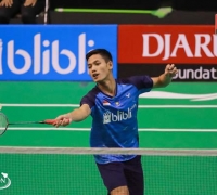 Djarum Sirnas 2019: Duel Sesama Pelatnas di Perempat Final 