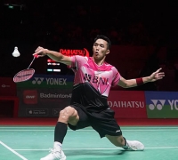 Jonatan Ditantang Chico di Laga Puncak