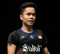 Malaysia Masters 2019: Anthony Hadapi Chen Long di Perempat Final