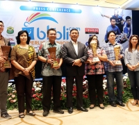 Blibli.com Superliga Junior 2018 Diikuti 13 Klub