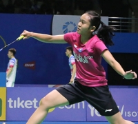 Indonesia Masters 2019: Tanpa Wakil Indonesia di Semifinal Tunggal Putri