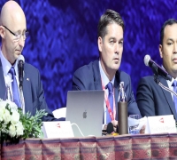 BWF Pertahankan Sistem Skor 3 x 21