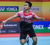 Tanpa Wakil Indonesia di Final India Open 2023