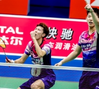 Piala Sudirman 2019: Tim Tiongkok Bekuk Tim Malaysia 5-0