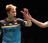 All England 2019: Kevin/Marcus Ditantang Liu Cheng/Zhang Nan di Babak Awal