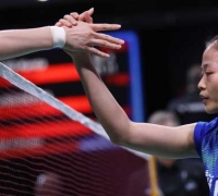 Denmark Open 2019: Tunggal Putri Indonesia tak Tersisa