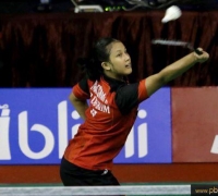 Blibli.com Superliga Junior 2018: Putri U-17 Djarum Belum Terkalahkan