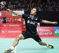 Djarum Superliga 2019: Anthony dan Jonatan Jadi Pilar Musica