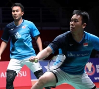 Malaysia Masters 2020: Indonesia Sisakan Empat Wakil di Semifinal