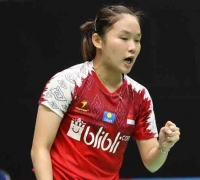 Daihatsu Indonesia Masters 2020: Ruselli Lolos ke Babak Utama