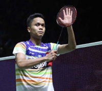Blibli Indonesia Open 2019: Enam Wakil Merah Putih Lewati Babak I