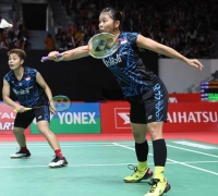 Daihatsu Indonesia Masters 2019: Greysia/Apriyani Kembali Jumpa Misaki/Ayaka