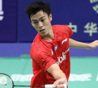 Taiwan Open 2019: Shesar Tantang Tanongsak di Perempat Final